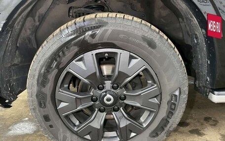 Great Wall Poer, 2023 год, 2 748 480 рублей, 10 фотография