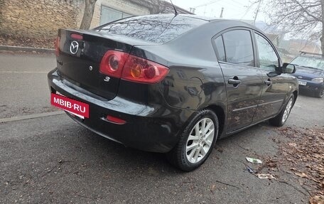 Mazda 3, 2005 год, 550 000 рублей, 4 фотография
