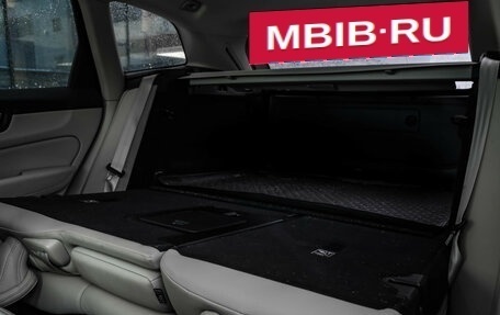 Volvo XC60 II, 2021 год, 4 349 898 рублей, 26 фотография