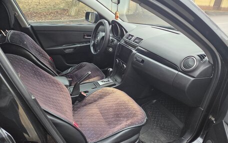 Mazda 3, 2005 год, 550 000 рублей, 6 фотография
