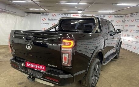 Great Wall Poer, 2023 год, 2 748 480 рублей, 3 фотография