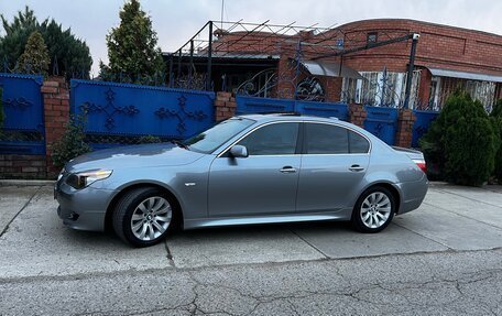 BMW 5 серия, 2003 год, 1 300 000 рублей, 4 фотография