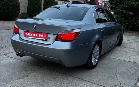 BMW 5 серия, 2003 год, 1 300 000 рублей, 3 фотография
