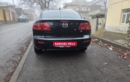 Mazda 3, 2005 год, 550 000 рублей, 3 фотография