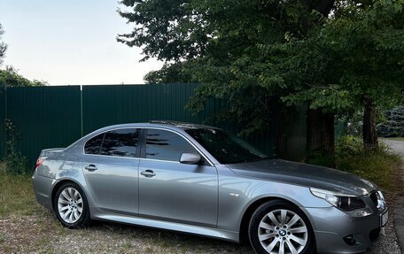 BMW 5 серия, 2003 год, 1 300 000 рублей, 9 фотография