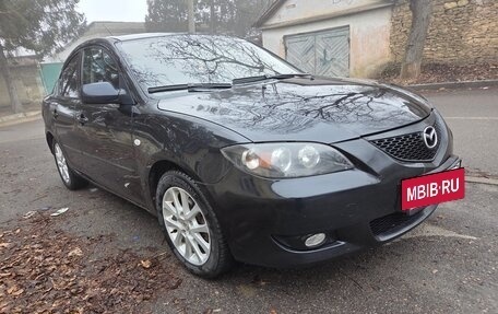 Mazda 3, 2005 год, 550 000 рублей, 2 фотография