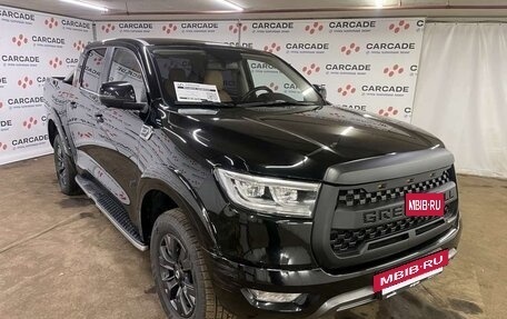 Great Wall Poer, 2023 год, 2 748 480 рублей, 2 фотография