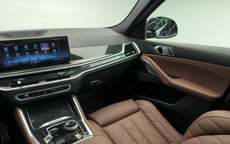 BMW X6, 2025 год, 12 570 000 рублей, 12 фотография