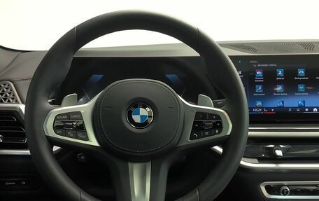 BMW X6, 2025 год, 12 570 000 рублей, 15 фотография