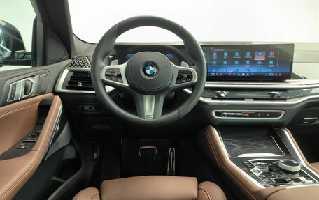 BMW X6, 2025 год, 12 570 000 рублей, 13 фотография