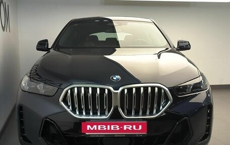 BMW X6, 2025 год, 12 570 000 рублей, 2 фотография