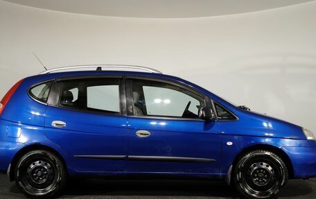 Chevrolet Rezzo, 2007 год, 260 000 рублей, 4 фотография