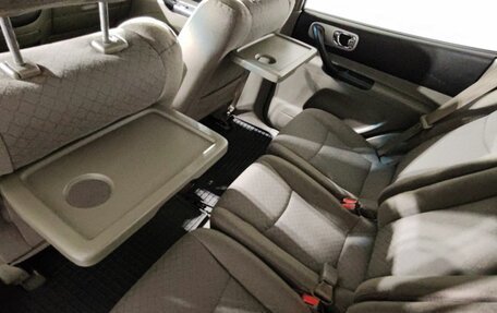 Chevrolet Rezzo, 2007 год, 260 000 рублей, 15 фотография