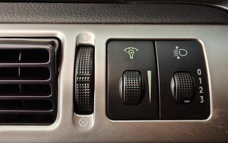 Chevrolet Rezzo, 2007 год, 260 000 рублей, 19 фотография