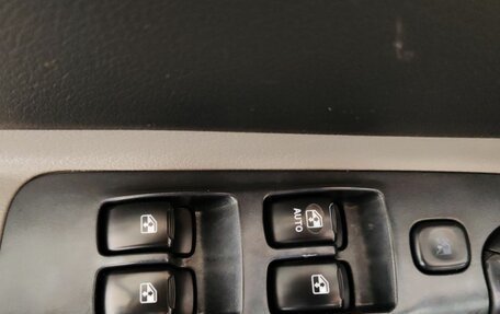 Chevrolet Rezzo, 2007 год, 260 000 рублей, 18 фотография