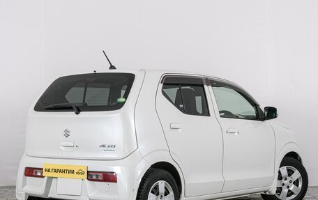 Suzuki Alto, 2015 год, 499 000 рублей, 6 фотография