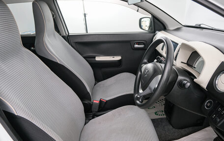 Suzuki Alto, 2015 год, 499 000 рублей, 7 фотография