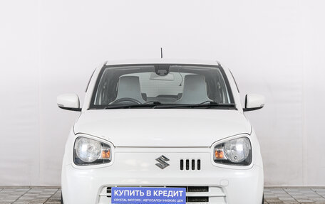 Suzuki Alto, 2015 год, 499 000 рублей, 2 фотография
