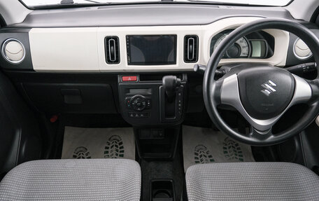 Suzuki Alto, 2015 год, 499 000 рублей, 10 фотография