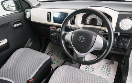 Suzuki Alto, 2015 год, 499 000 рублей, 8 фотография