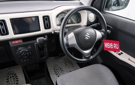 Suzuki Alto, 2015 год, 499 000 рублей, 9 фотография