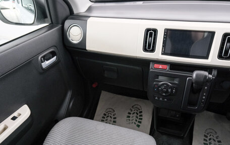 Suzuki Alto, 2015 год, 499 000 рублей, 11 фотография