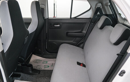 Suzuki Alto, 2015 год, 499 000 рублей, 19 фотография