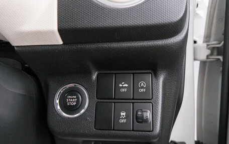 Suzuki Alto, 2015 год, 499 000 рублей, 17 фотография