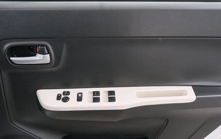 Suzuki Alto, 2015 год, 499 000 рублей, 18 фотография