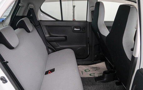 Suzuki Alto, 2015 год, 499 000 рублей, 20 фотография