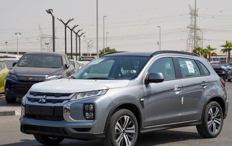 Mitsubishi ASX I рестайлинг, 2025 год, 3 000 000 рублей, 3 фотография