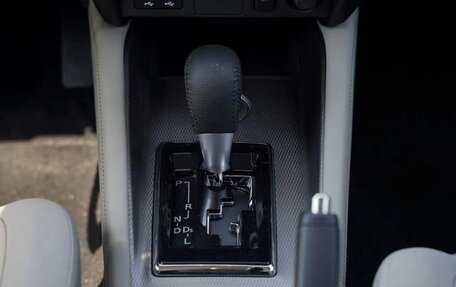 Mitsubishi ASX I рестайлинг, 2025 год, 3 000 000 рублей, 11 фотография