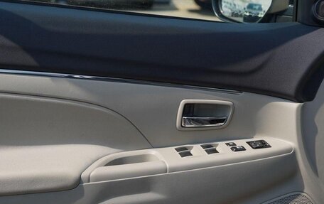 Mitsubishi ASX I рестайлинг, 2025 год, 3 000 000 рублей, 13 фотография