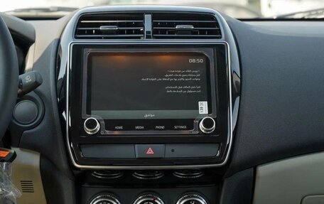 Mitsubishi ASX I рестайлинг, 2025 год, 3 000 000 рублей, 10 фотография