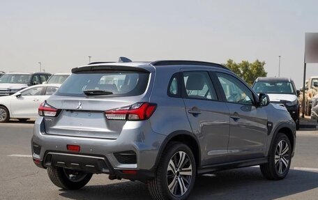 Mitsubishi ASX I рестайлинг, 2025 год, 3 000 000 рублей, 5 фотография