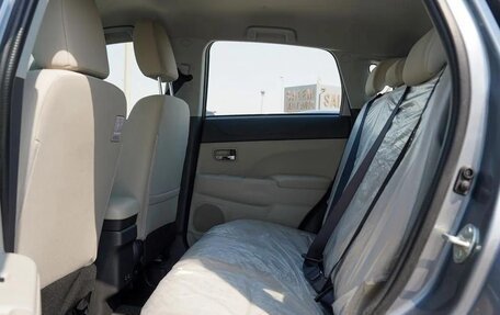 Mitsubishi ASX I рестайлинг, 2025 год, 3 000 000 рублей, 16 фотография