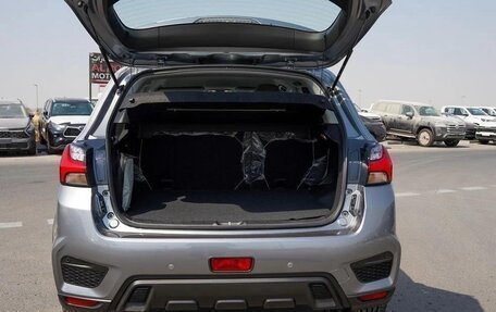 Mitsubishi ASX I рестайлинг, 2025 год, 3 000 000 рублей, 17 фотография