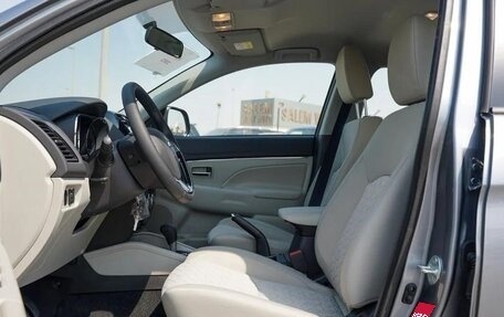 Mitsubishi ASX I рестайлинг, 2025 год, 3 000 000 рублей, 15 фотография