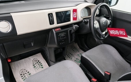 Suzuki Alto, 2015 год, 499 000 рублей, 12 фотография