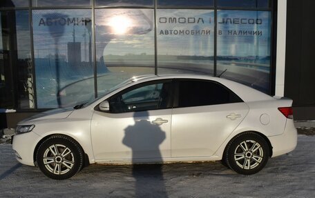 KIA Cerato III, 2012 год, 680 000 рублей, 8 фотография