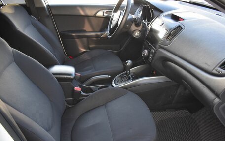 KIA Cerato III, 2012 год, 680 000 рублей, 10 фотография