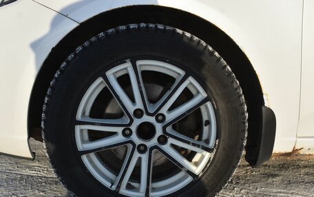 KIA Cerato III, 2012 год, 680 000 рублей, 9 фотография