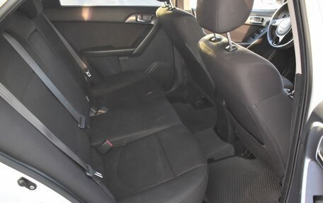 KIA Cerato III, 2012 год, 680 000 рублей, 11 фотография