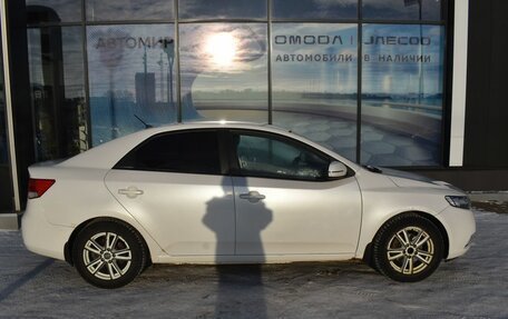 KIA Cerato III, 2012 год, 680 000 рублей, 4 фотография