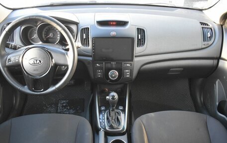 KIA Cerato III, 2012 год, 680 000 рублей, 12 фотография