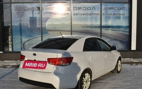 KIA Cerato III, 2012 год, 680 000 рублей, 5 фотография