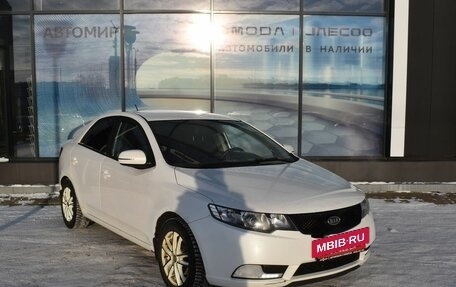KIA Cerato III, 2012 год, 680 000 рублей, 3 фотография