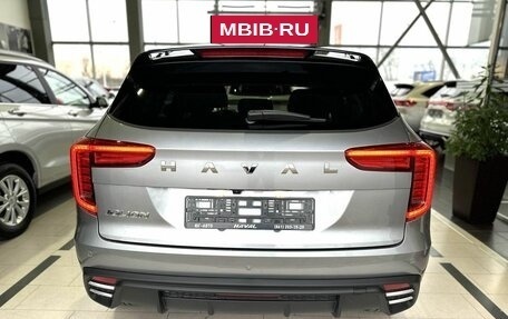 Haval Jolion, 2026 год, 2 649 000 рублей, 8 фотография