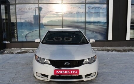KIA Cerato III, 2012 год, 680 000 рублей, 2 фотография