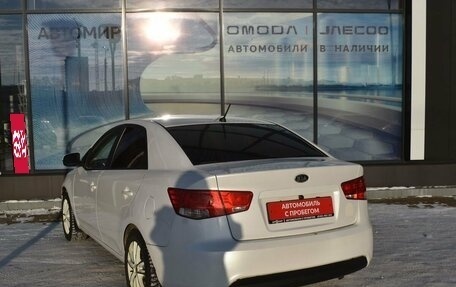 KIA Cerato III, 2012 год, 680 000 рублей, 7 фотография